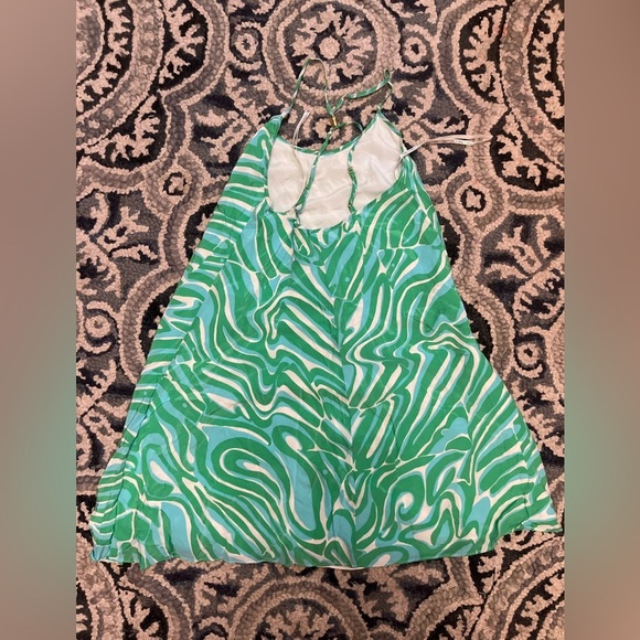 Lilly Pulitzer Dress - Picture 2 of 3